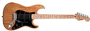Fender Special Edition Lite Ash Stratocaster Review | Guitar, Fender, Pickguard