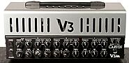 Carvin V3M Micro Head Amp Review