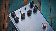 The 8 best tremolo pedals for guitar: give your tone a shake-up with these killer effects | MusicRadar