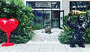 Come Check Out Our New Location:) kotava... - Køtava Art - Design District | Facebook