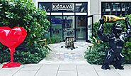 Kotava Art Gallery at Miami