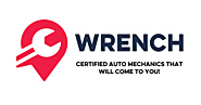 Car Repair & Maintenance at your Home or Office | Wrench