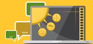 Take screenshots and screencasts for free, with Jing