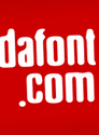 Website at dafont.com