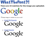 Google Fonts