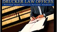 Accidents Attorney in Boynton Beach FL - Drucker Law Offices (561) 265-1976