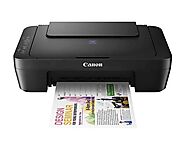 How to Connect Canon Printer to Computer | Connect Canon Printer