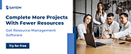 Project Resource Management: An Ultimate Guide on How to Master it - Resources Library