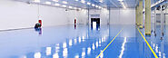 Benefits to Hire Professional Epoxy Services in Brisbane