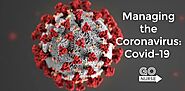 Working for a Nursing Agency – Play Your Part in Managing the Coronavirus: Covid-19 – Telegraph