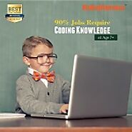 Computer Classes For Kids | Online Kids Coding