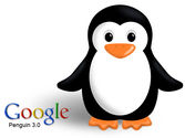 Penguin 3.0- Google Releases First Penguin Update in over a Year!