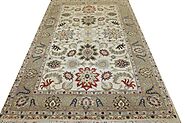 Oriental Rugs Atlanta: Hand Knotted Oriental Rugs for Sale at Monarch Rugs