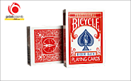Playing Card Boxes | Custom Packaging Boxes