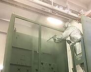 5 Reasons Why Manufacturers are switching to Powder Coated Metal