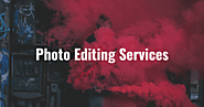Our Photo Editing Services decorate pictures by conveying supernatural contacts in order to breathe life into your pi...