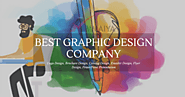 Stand apart from the opposition with our Best Graphic Designing Services Market and Strengthen your Brand with our am...