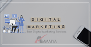 Proficient Digital Marketing Services That Drive Results. Get Found, Get Noticed, and Get Leads with Digital Marketin...