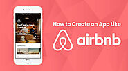 How to Create an App like Airbnb-Complete Guide