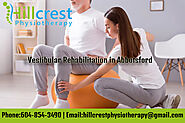 Searching for Vestibular Rehabilitation in Abbotsford