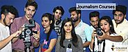 Journalism Courses After 12th - A complete Guide to Become a Journalist