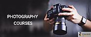 Photography Courses after 12th, Check here How to Become a Photographer?