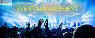 List of Event Management Courses after 12th - College Disha