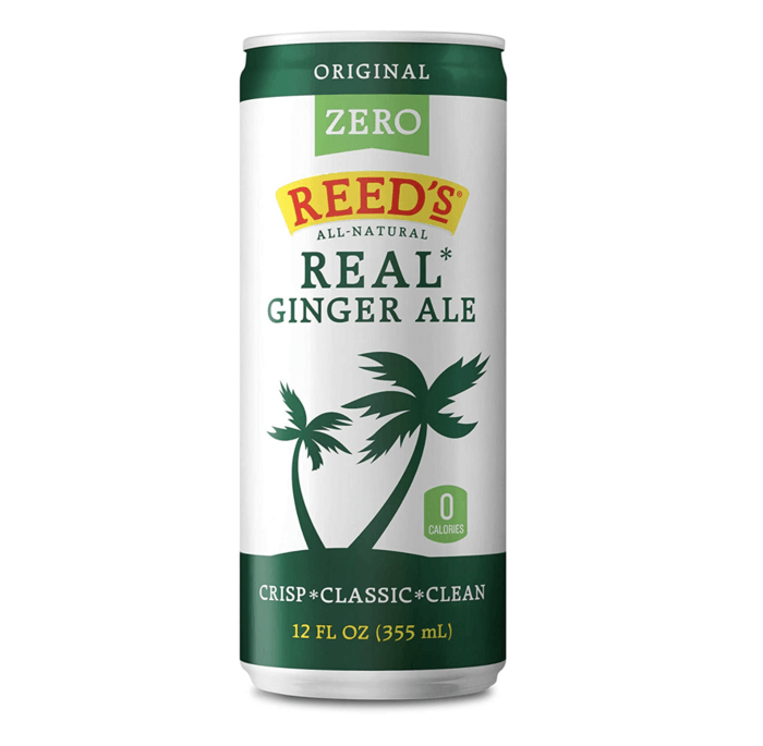 Is Reed's Ginger Ale Good For You Friday Finds for Father’s Day