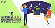 10 Skills You Must Know In 2020 To Become Sucessful Android Developer