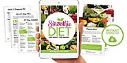21-Day Smoothie Diet Program to Lose Weight - Choose Smoothies
