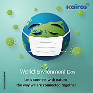 Tweet by Kairos Technologies Inc(@KairosTechInc)