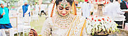 21 Gorgeous And Stunning Choker Necklaces Spotted on Indian Brides