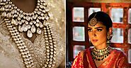 #BridalHacks101: How To Differentiate Between Kundan And Polki Jewellery