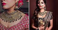 These Stores With Wedding Jewellery On Rent In Delhi Are A Must Visit!