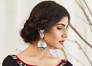 Statement Jewellery Brand Vaitaanika’s Latest ‘Vadhu’ Collection Is Out!!