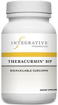 Theracurmin HP | Curcumin Supplement | Integrative Therapeutics