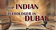 Best astrologer in Dubai