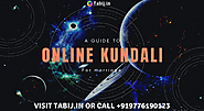 Free Kundali: Online Kundali making and reading for marriage