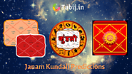 Read free online Janam kundli in Hindi: Janam Kundali Predictions