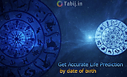 Accurate Life Prediction by date of Birth-Free Prediction