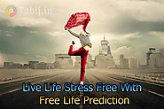 Free Full Life prediction by date of Birth: An encyclopedic Life Report