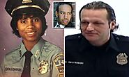 Buffalo officer Cariol Horne 'fired for trying to stop cop from choking black suspect' | Daily Mail Online