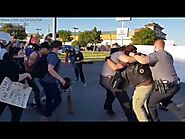 Part 2: Police brutality/aggression throughout nationwide BLM protests May 29 - June 3 2020