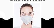 What face mask to use during the COVID-19 pandemic?