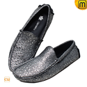 Lagerfeld Leather Loafers for Men CW740165