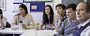 Cambridge Exam Preparation Courses in London | Ealing | WLES