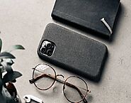 Protect Your Precious iPhone with Cloth Case