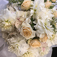 Wedding Flowers Melbourne - Flowers and Florist - Antaeus Flowers