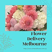 Flowers South Yarra : Flower Delivery Melbourne