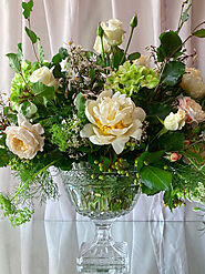 Same Day Flower Delivery In Melbourne - Antaeus Flowers